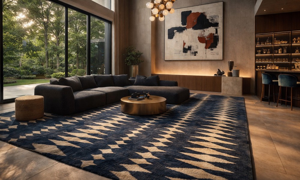 Modo Rug Collection by Jaipur Rugs